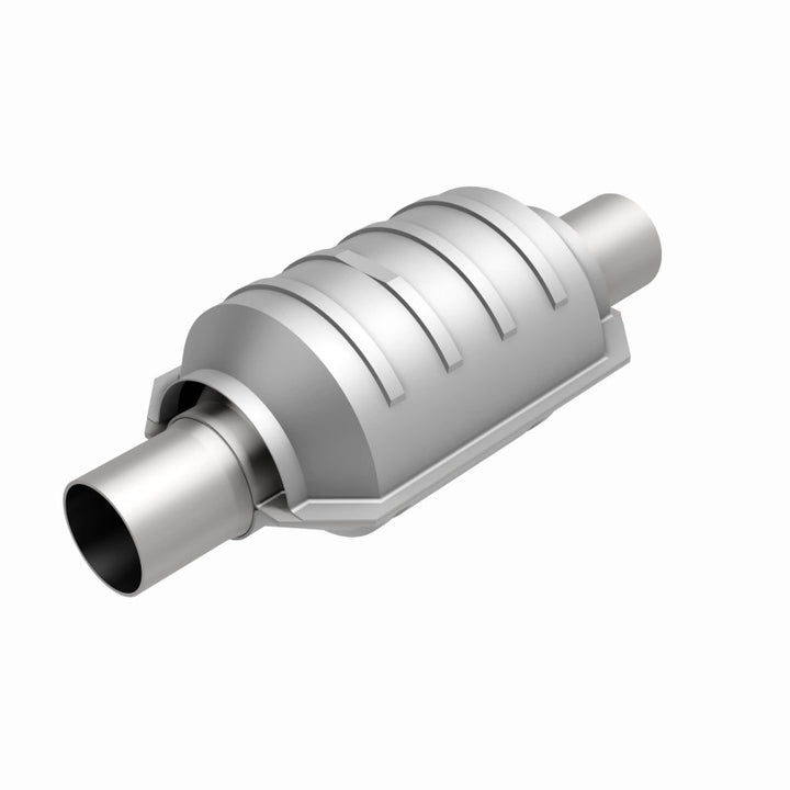 MagnaFlow Conv Univ 1.75 for Wide Vehicle Compatibility