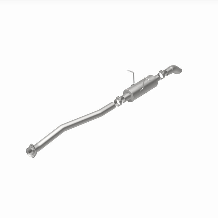 MagnaFlow Sys C/B 98-10 Ranger EC/CC 3.0/4.0 Easy Install