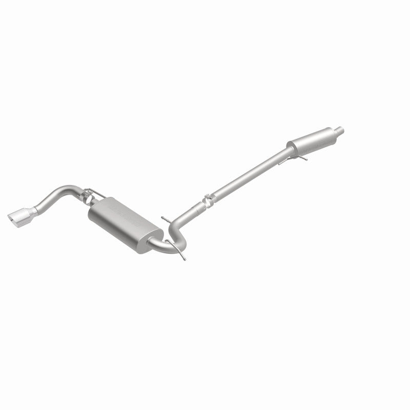 Magnaflow Cat-Back Exhaust 2.5in 10-13 GMC Terrain 2.4L - Performance Upgrade