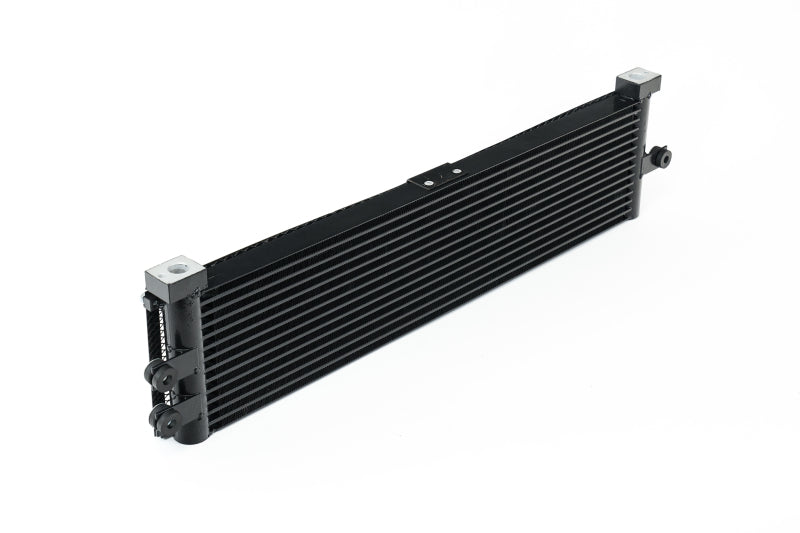 CSF Engine Oil Cooler with Rock Guard for BMW F8X M3 M4 M2C