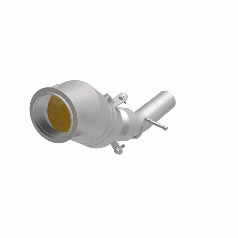 MagnaFlow 2013-2017 BMW X3 Catalytic Converter - Easy Install