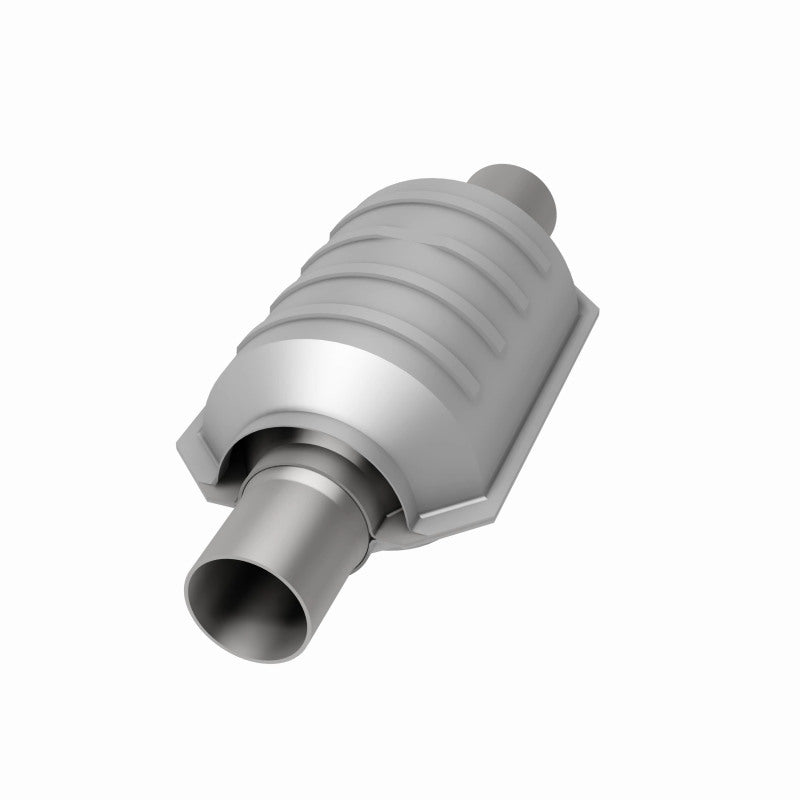 MagnaFlow Conv Univ 1.75 for Wide Vehicle Compatibility