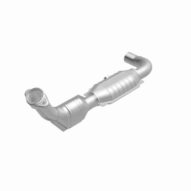 MagnaFlow Conv DF 99-00 Expedition 4.6 2WD DS Easy Install