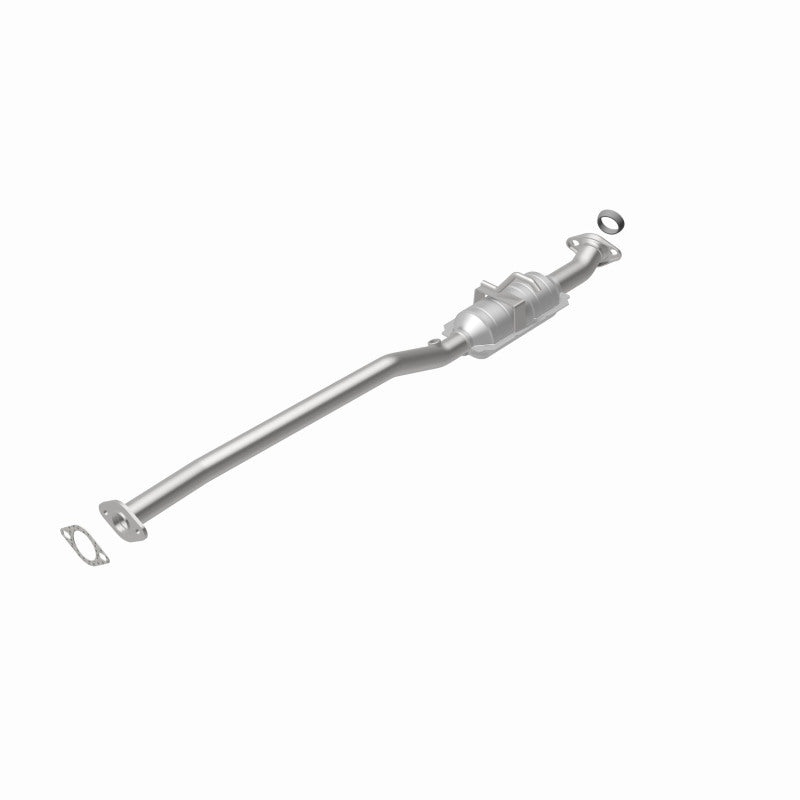 Magnaflow Conv DF 98-01 Chevrolet Metro 1.3L Easy Install