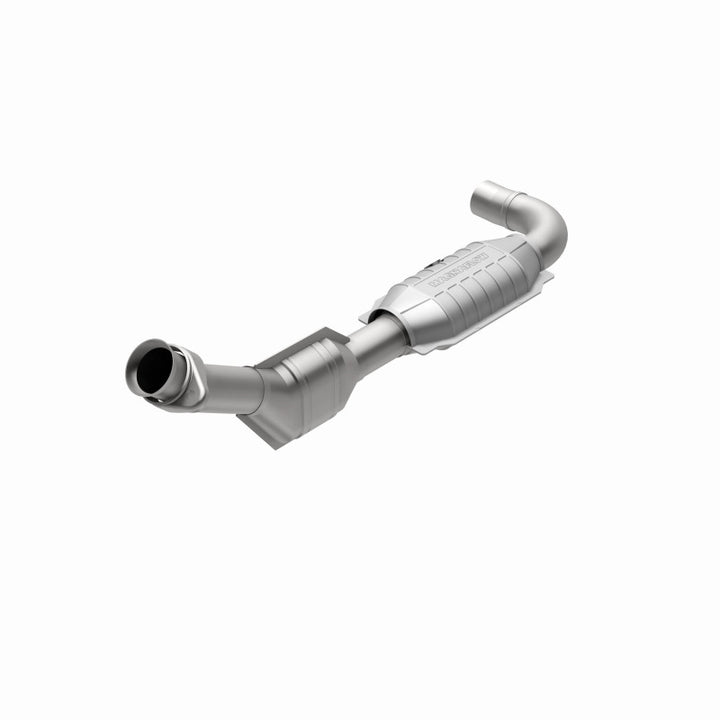MagnaFlow Conv DF 99-00 Ford F-150 4.2L 50S Easy Install