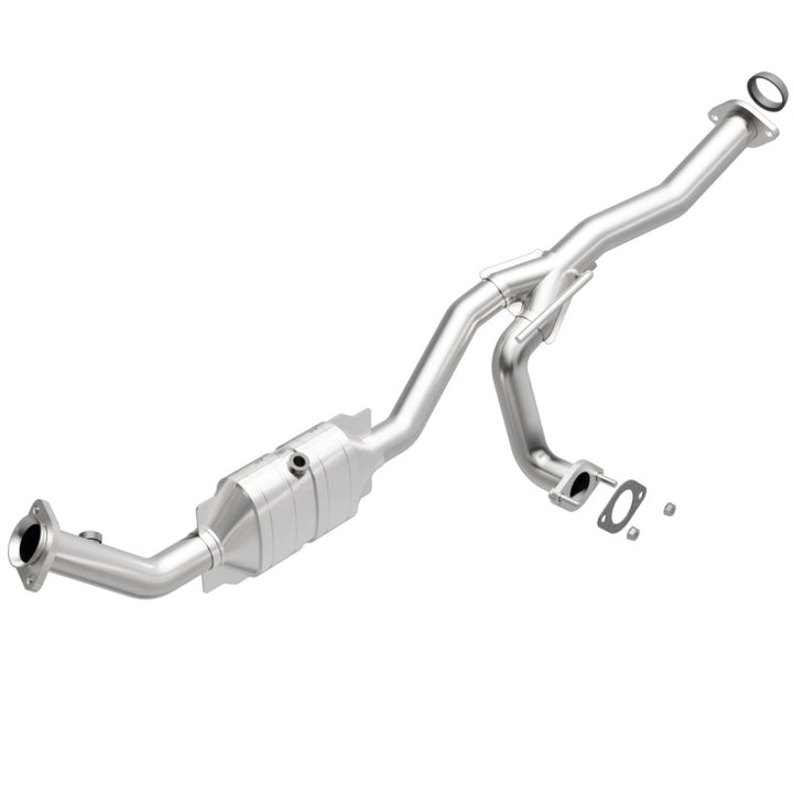 Magnaflow Direct-Fit Catalytic Converter 07-09 Ranger 3.0 Passenger Side OEM - OneFastShop