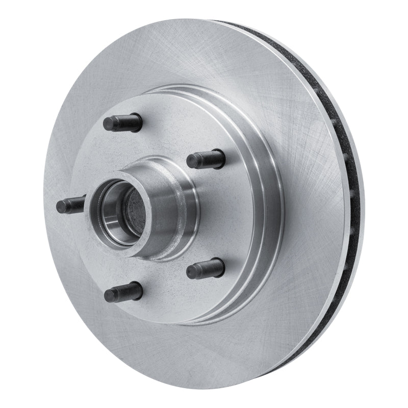 DFC Premium OE Front Brake Rotor - Dodge Ram 1500 1994-1999, image 5