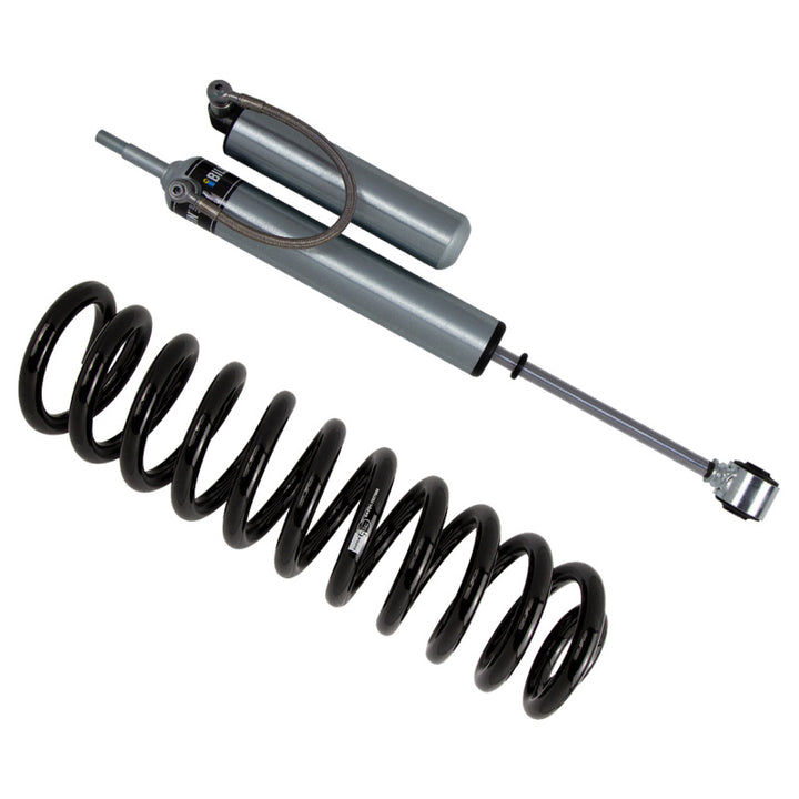 Bilstein B8 Suspension Leveling Kit for Ford F-250/F-350 - Front Monotube (2in Lift) - OneFastShop