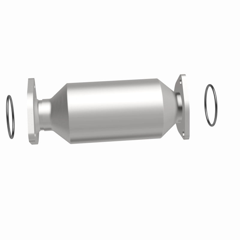 MagnaFlow Conv Direct Fit 05-10 Honda Odyssey 3.5L Easy Install
