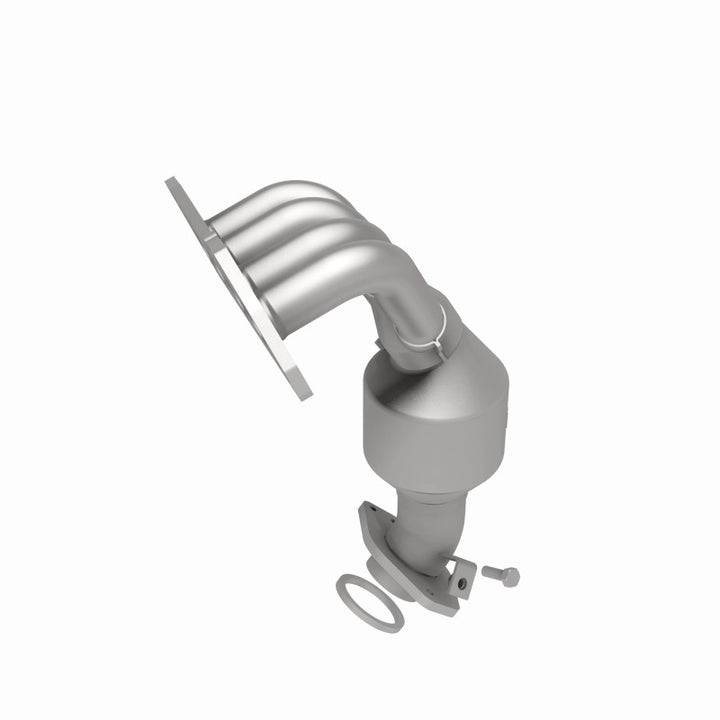 MagnaFlow Conv DF 2009 Toyota RAV4 2.5L Easy Install