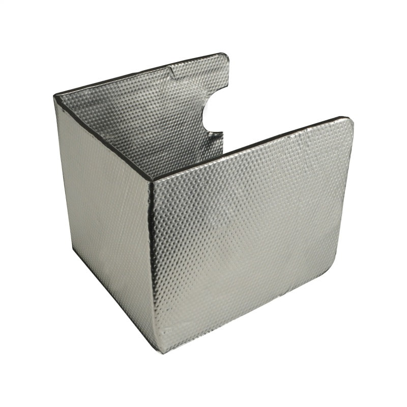 DEI Form-A-Barrier 12in x 24in Thermal Shield for Heat Protection Up to 1300°F