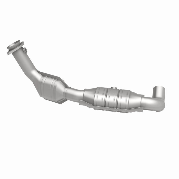 MagnaFlow Conv DF 01 Ford Trucks 4.6L Easy Install Option