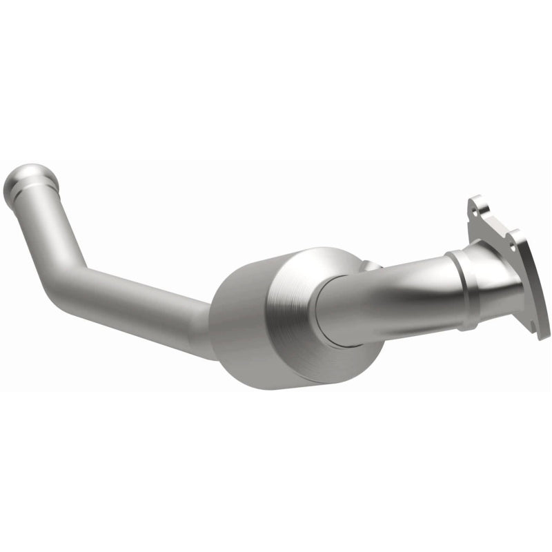 Magnaflow 13-17 Jeep Grand Cherokee 3.6L Direct Fit Converter Easy Install