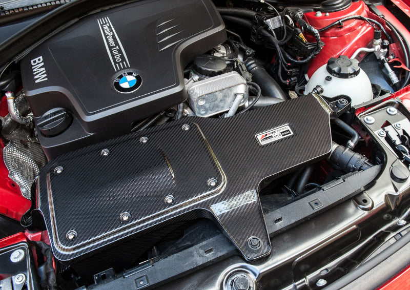 AWE Tuning S-FLO Carbon Intake for BMW 228i/320i/328i/428i