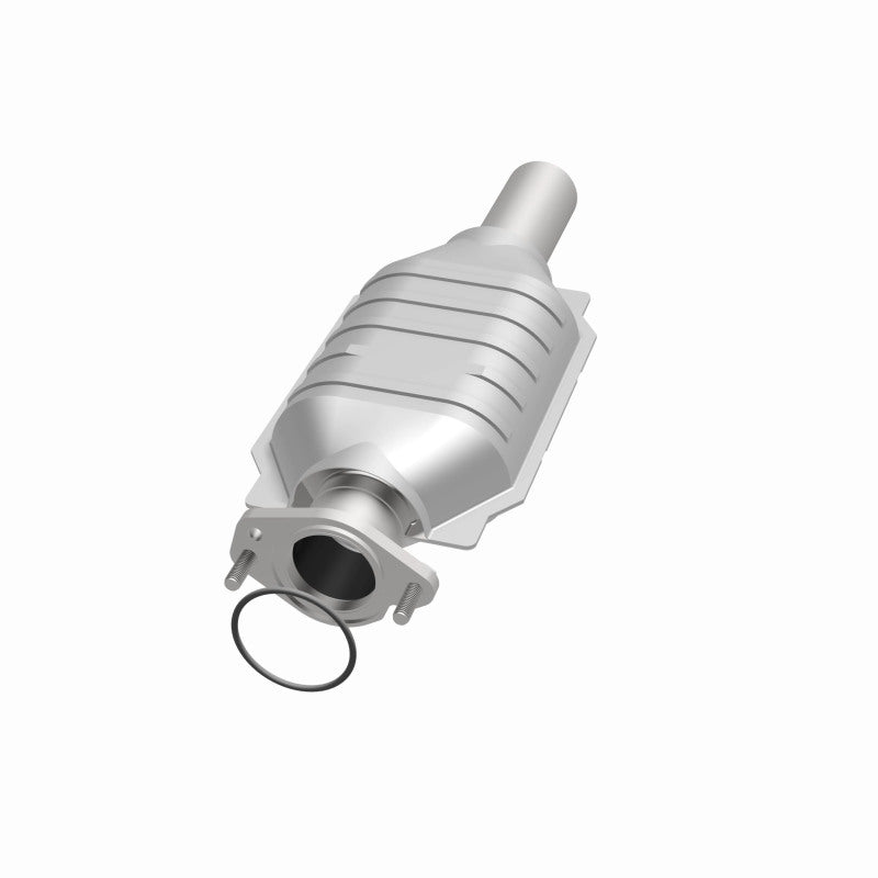 Magnaflow Conv DF 10-12 Fusion Hybrid 2.5L Easy Install