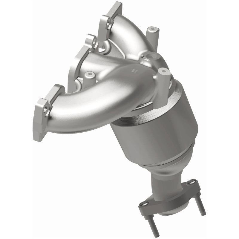 MagnaFlow Ford Flex 3.5L 13-15 Direct Fit Converter