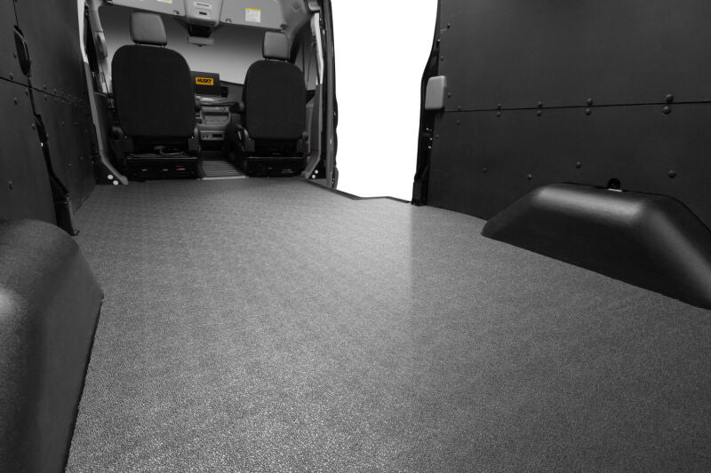 Husky Liners Guardian Impact Cargo Van Mat - Chevy/GMC Express/Savana 1500/2500/3500 (1996-2025), image 3