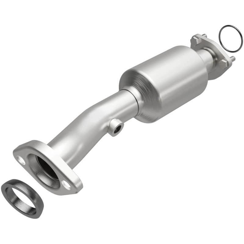 Magnaflow Direct Fit Catalytic Converter for 15-20 Honda Fit L4 1.5L OEM Grade - OneFastShop
