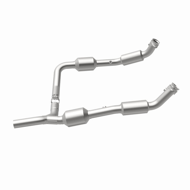 MagnaFlow OEM 07-08 Ford E-150 Catalytic Converter