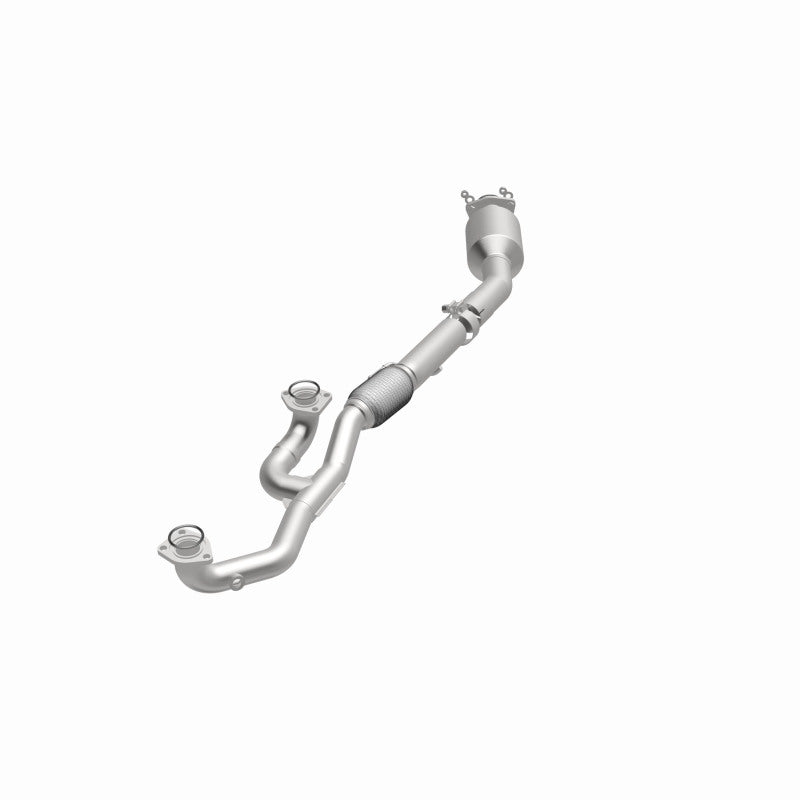 MagnaFlow 18-20 Honda Odyssey V6 3.5L Catalytic Converter - Easy Install & OEM Grade