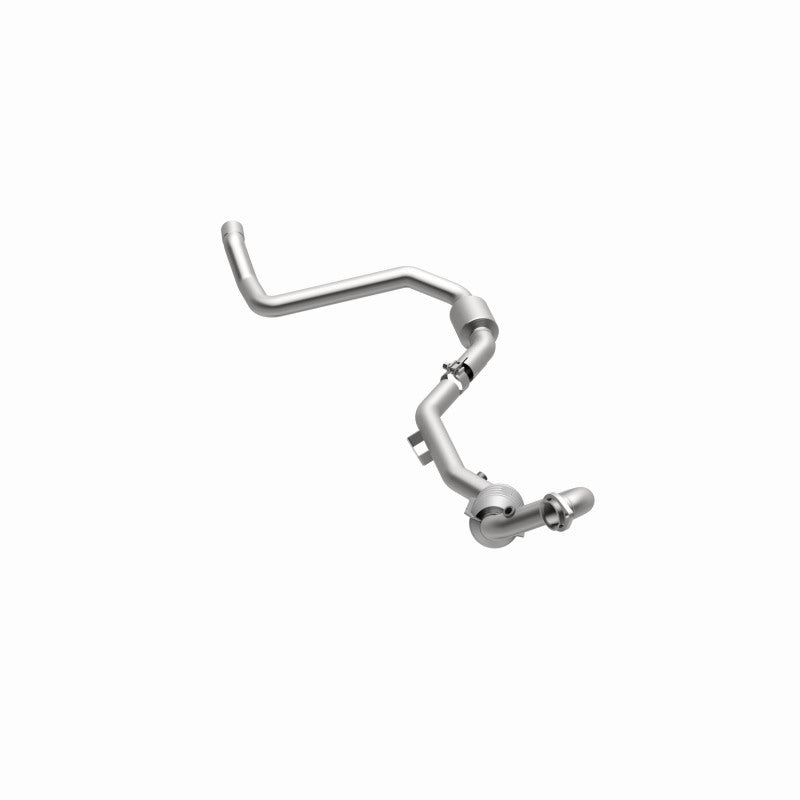 MagnaFlow Conv DF Mercedes ML55 01-03 Driver Side OEM Easy Install