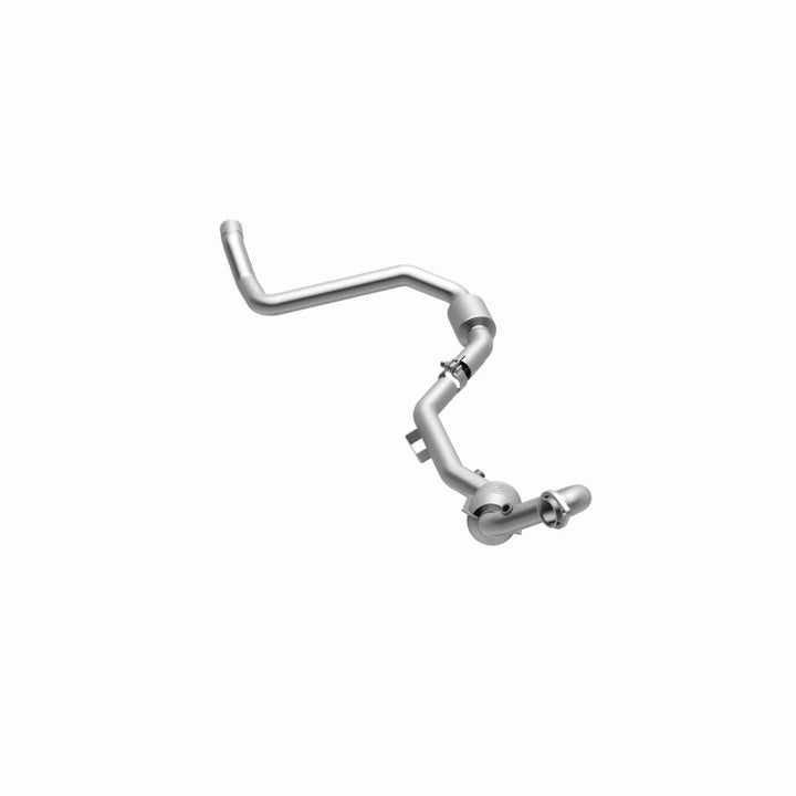 MagnaFlow Conv DF Mercedes ML55 01-03 Driver Side OEM Easy Install