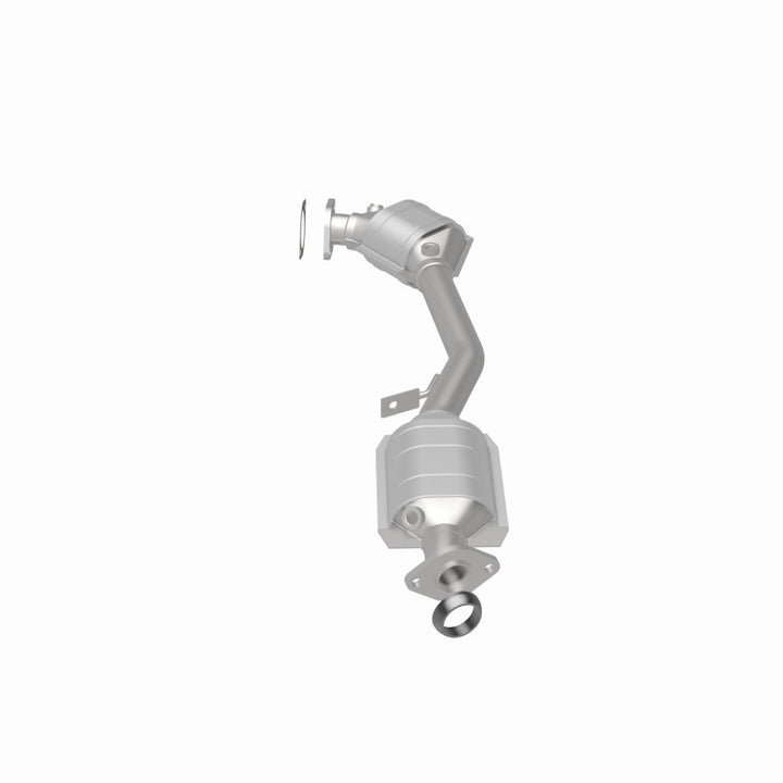 MagnaFlow Conv DF 99-02 Forester 2.5L OEM Easy Install