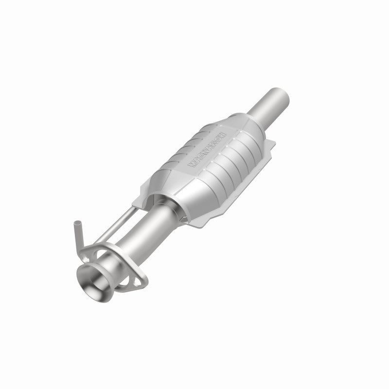 MagnaFlow Conv Ford-Mercury 26X6.5X4 2/2 Easy Install