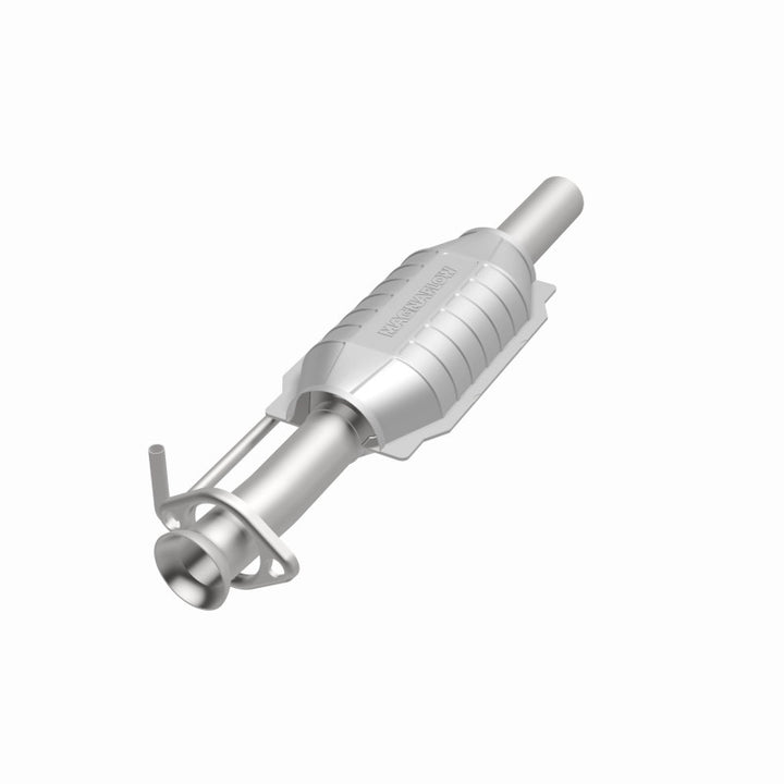 MagnaFlow Conv Ford-Mercury 26X6.5X4 2/2 Easy Install