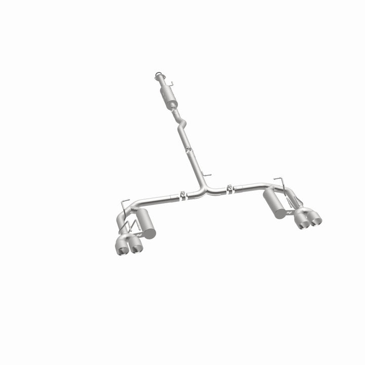 MagnaFlow Toyota Camry GSE 3.5L Cat-Back Exhaust - Enhanced Performance