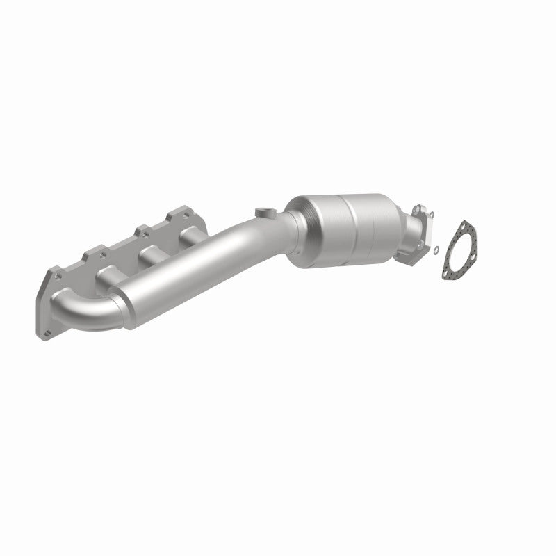 MagnaFlow Conv DF 02-04 VW Passat 4.0L Easy Install