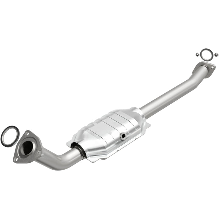 Magnaflow Direct-Fit Catalytic Converter for 05-07 Toyota Sequoia 4.7L P/S - OneFastShop