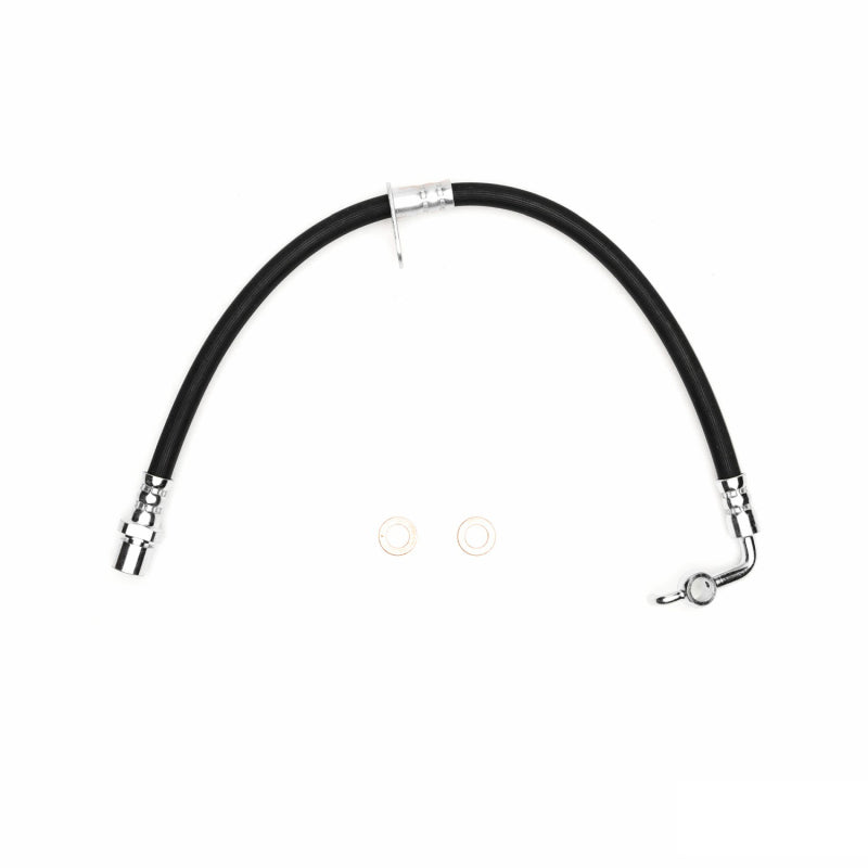 DFC Rear Right Brake Hose - Subaru BRZ / Scion FR-S / Toyota 86 2013-2023