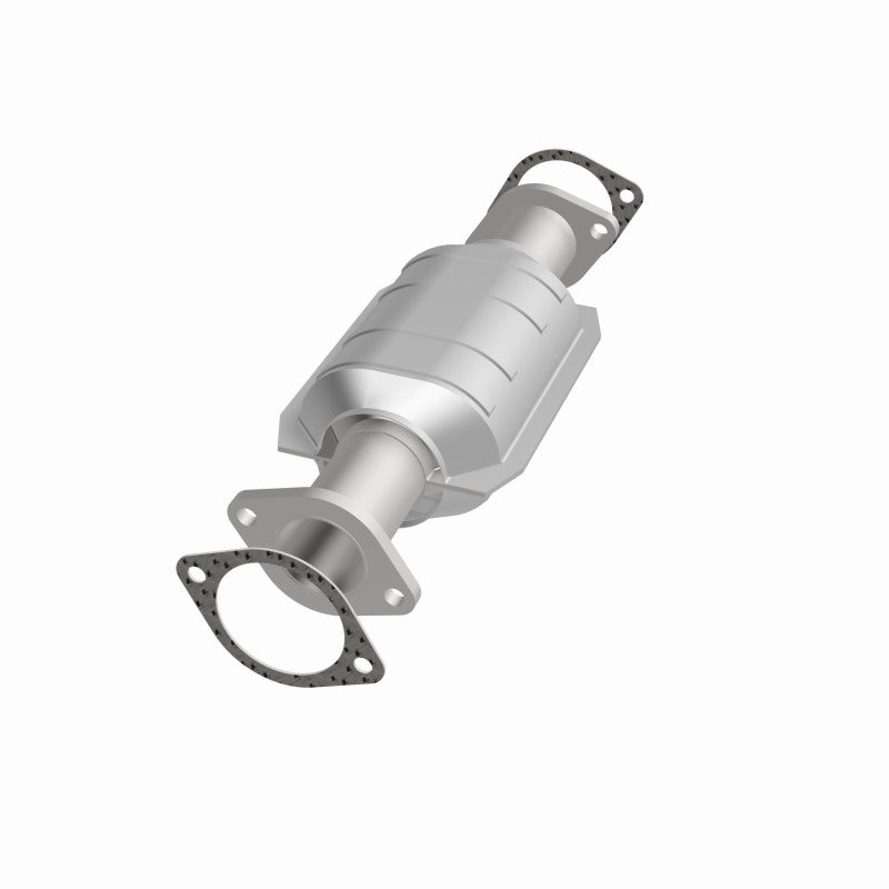 Magnaflow Catalytic Converter for 01-04 Nissan Frontier 2.4L - Efficient Emissions Control