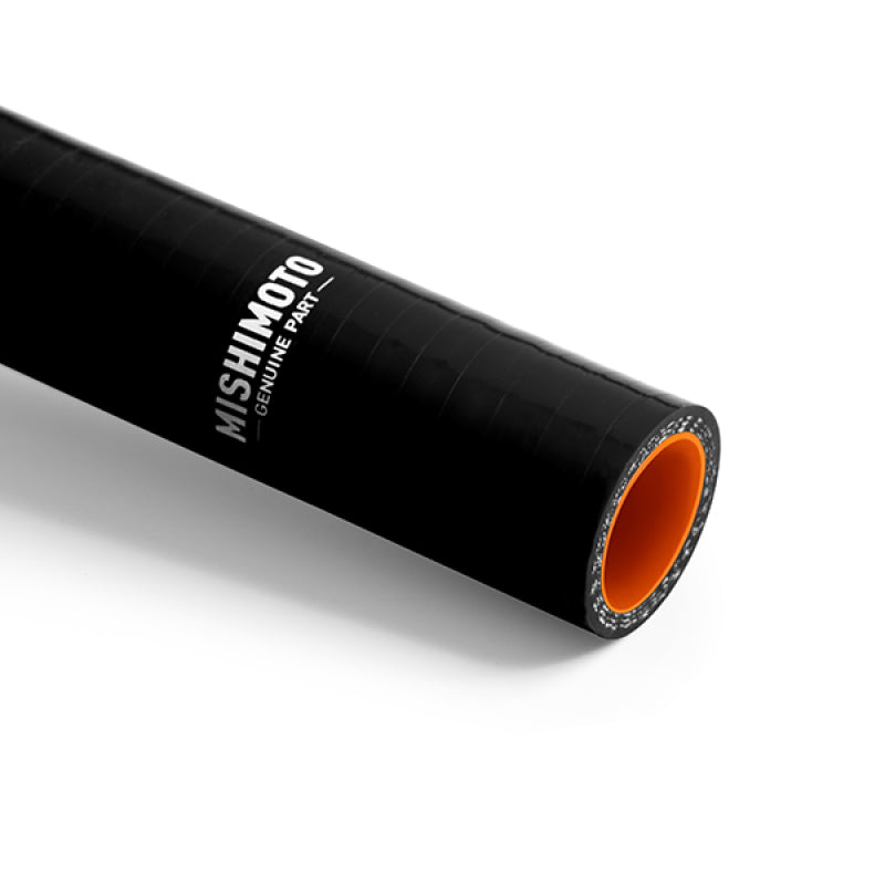 Mishimoto Silicone Heater Hose Kit for 91-01 Jeep Cherokee XJ 4.0L - Black - OneFastShop