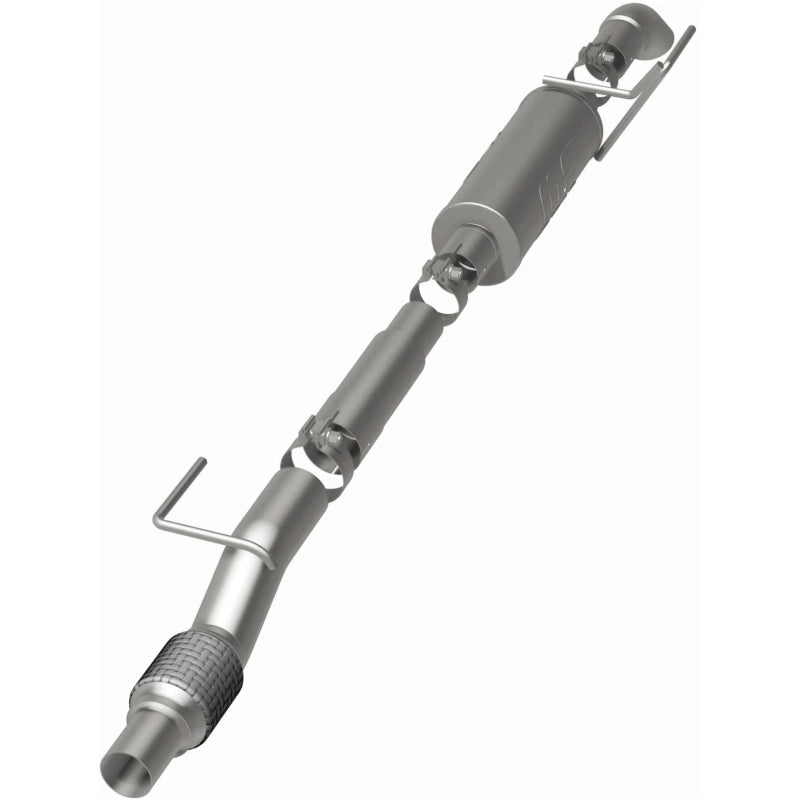 MagnaFlow 11 Ford F-150 Exhaust System Easy Install Upgrade