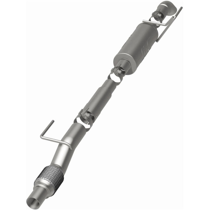 MagnaFlow 11 Ford F-150 Exhaust System Easy Install Upgrade