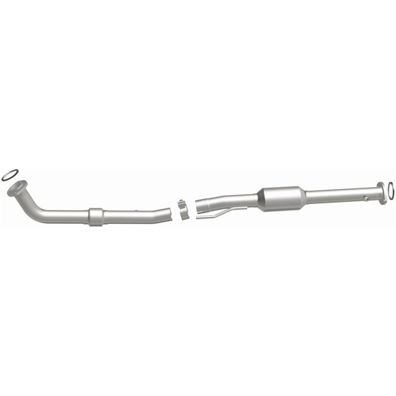 Magnaflow 04-06 Toyota Solara 2.4L Direct Fit Converter Easy Install