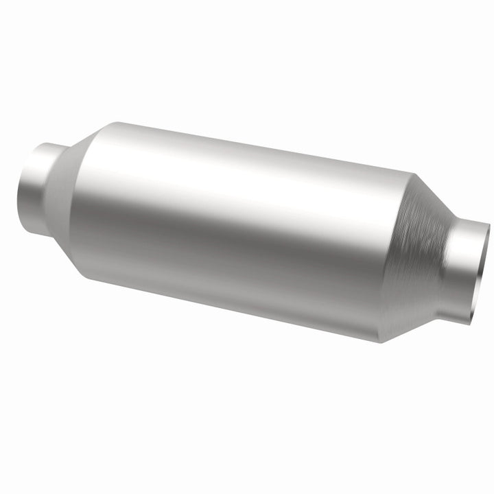 Magnaflow Conv Univ 2.50/2.50 Straight In Stock Now