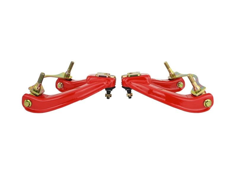 Skunk2 Racing Front Camber Kit for 88-91 Honda Civic EF Chassis
