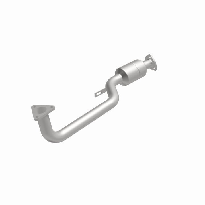 MagnaFlow Conv DF 92-94 2.8L Audi 100 D/S MT Easy Install