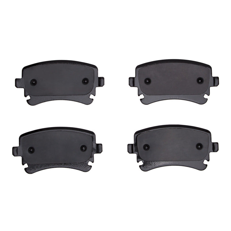 DFC 4000 HybriDynamic Rear Brake Pads - Audi S4 / S6 / S8 / RS4 / Bentley Continental / Flying Spur / VW Phaeton, image 3