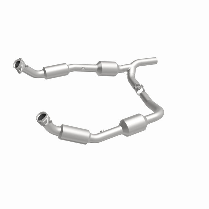 MagnaFlow OEM 07-08 Ford E-150 Catalytic Converter
