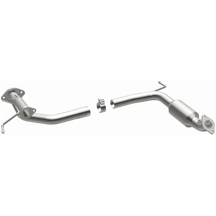 MagnaFlow Conv DF 05-09 Tacoma 4L D/S rr OEM Easy Install
