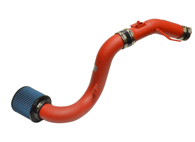 Injen Cold Air Intake Honda Civic Si 1.5L Wrinkle Red 2017+