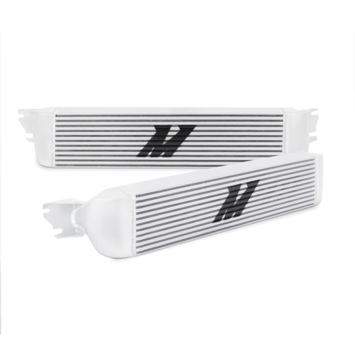 Mishimoto Silver Aluminum Intercooler Kit for 03-05 Dodge Neon SRT-4 - OneFastShop