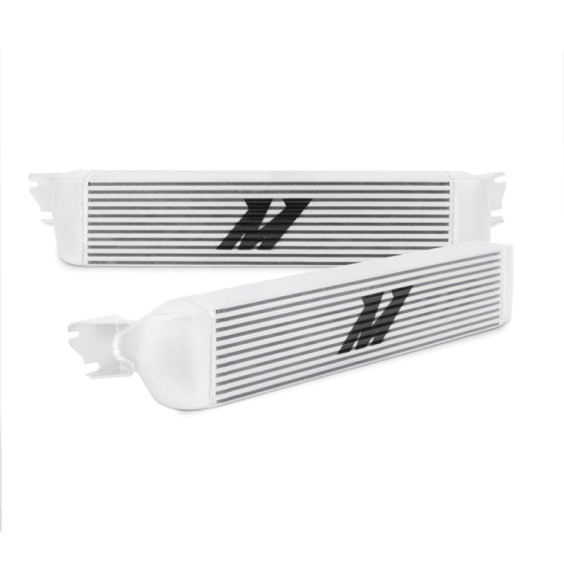 Mishimoto Aluminum Performance Intercooler Kit - Dodge Neon SRT-4 2003-2005 - Silver
