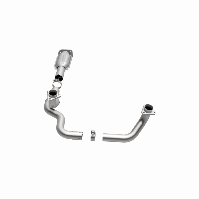 MagnaFlow Catalytic Converter for GM 93-95 Vehicles