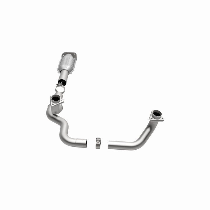 MagnaFlow Catalytic Converter for GM 93-95 Vehicles