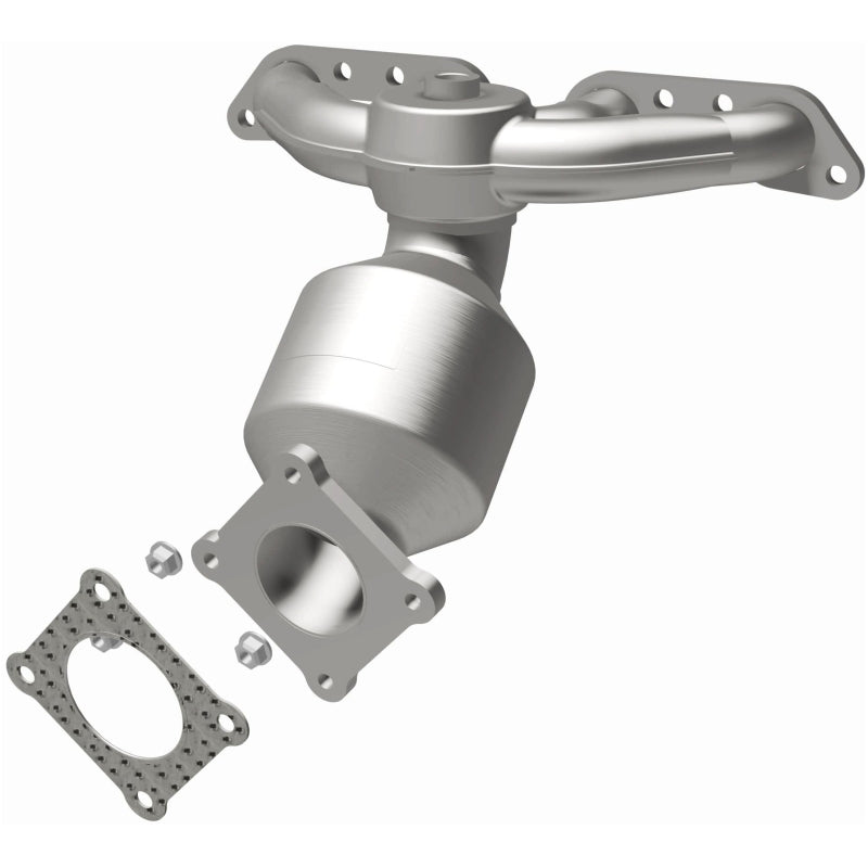 MagnaFlow Conv DF 00-01 Dodge Neon 2.0L Easy Install